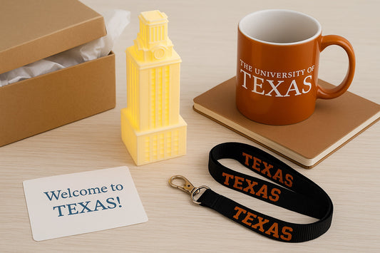 🎓 College Kickoff Gift Guide: Present Ideas for Incoming Freshmen